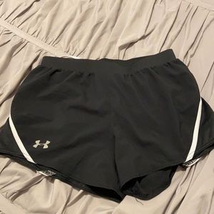 Under Armour Running Shorts S